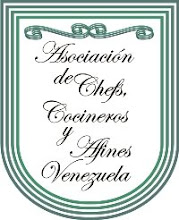 ASOCIACIONES CULINARIAS