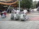 video drummer Disneyland