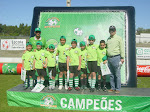 Taça Academia Sporting