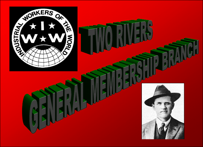 Two Rivers General Membership Branch