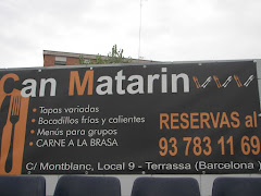 Can Matarín