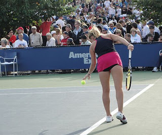 Timea Bacsinszky hot photo gallery | Hot Female Tennis Players