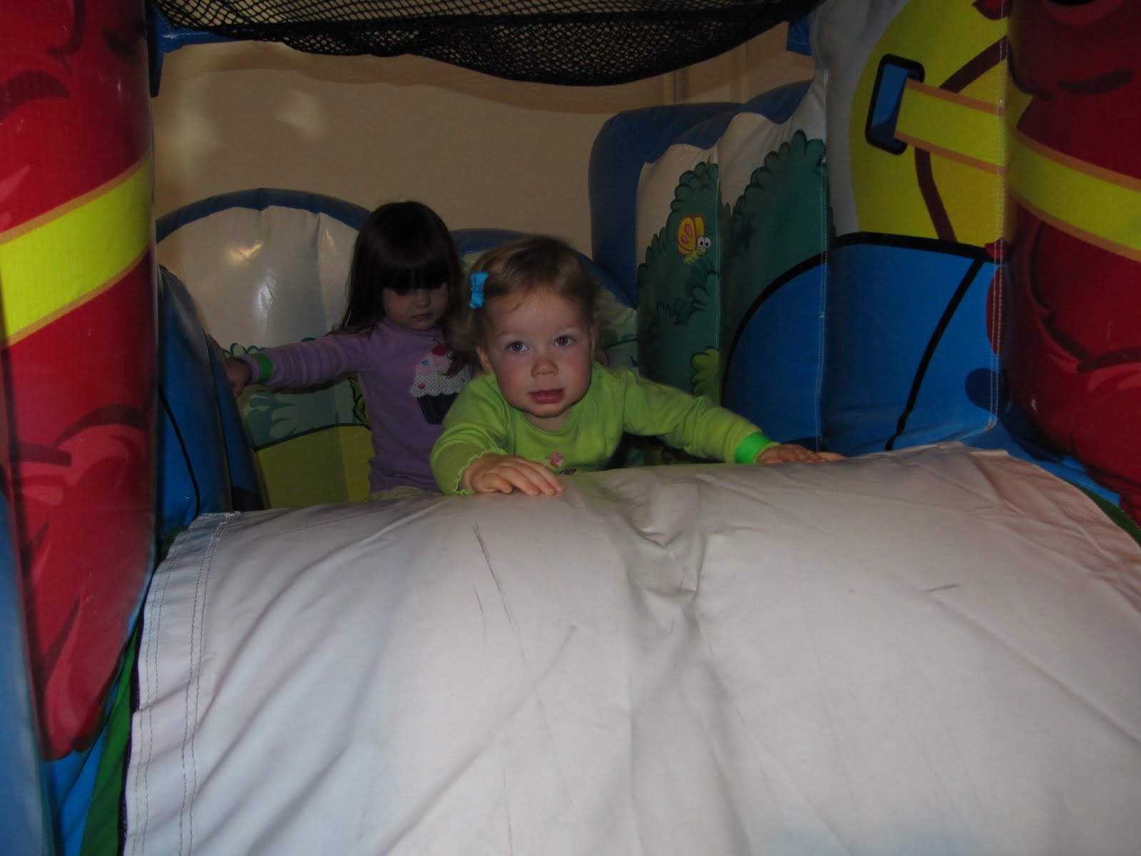 Jump Zone in Southlake Kids Activities Blog