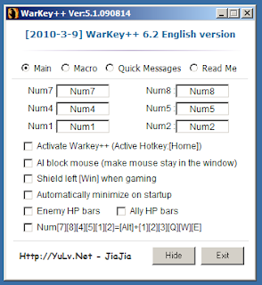 Warkey 1.24 6 Warkey 1.24 6