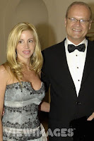 Playboy published pics of Camille Grammer 15 times | Hot Searches in