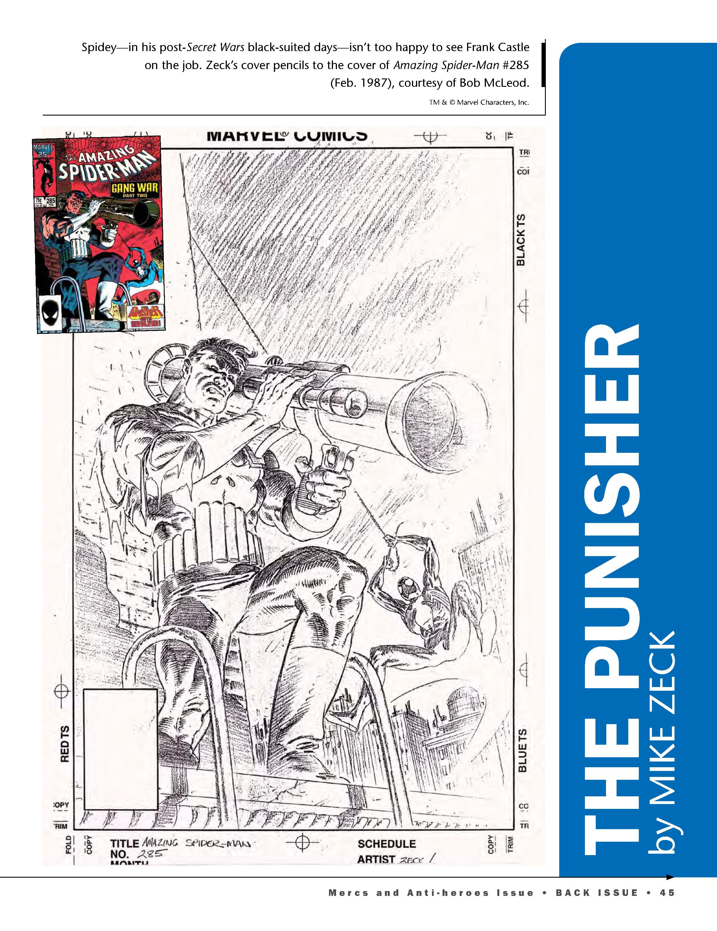 Read online Back Issue comic -  Issue #102 - 47