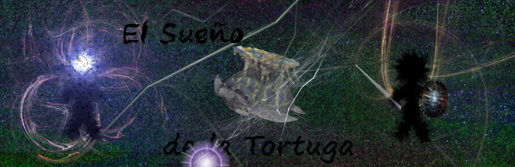 El Sueño de la Tortuga
