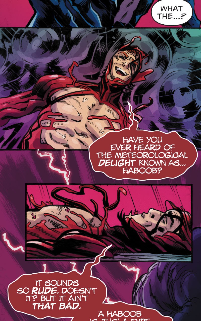 Read online Venom-Carnage: Infinity Comic comic -  Issue #2 - 44