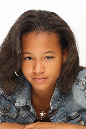 Rhyon Nicole Brown