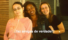 A arte faz...