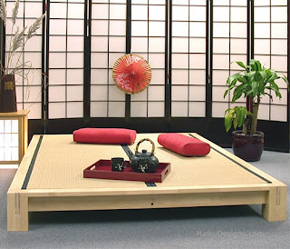 japanese simple modern bedroom furniture