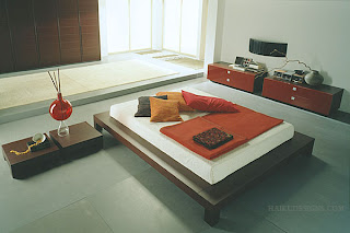 japanese design modern bedroom furniture
