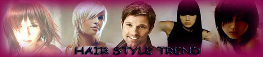 Hair Trend Style