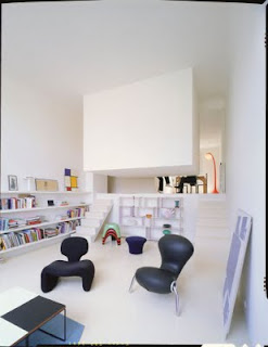 Valentin Apartment interior design idea