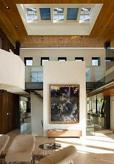 Beatiful a Privat House Interior Design