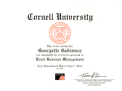 cornell university hotel administration