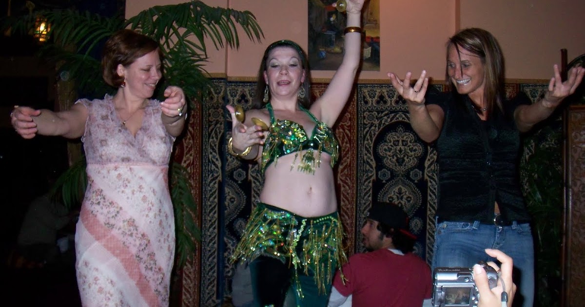 Eclectic Photography Project Day 87 Belly Dancing Good
