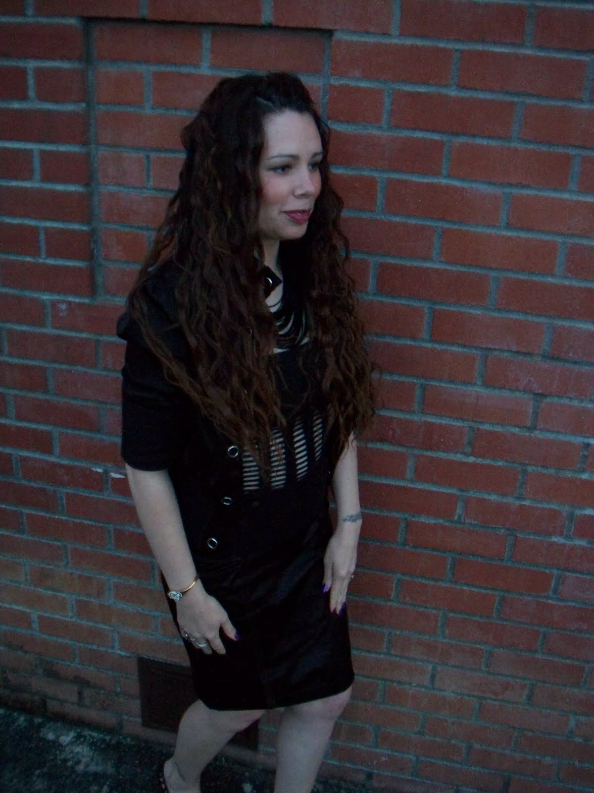 Eclectic Photography Project: Day 144 - strolling around Eureka, CA