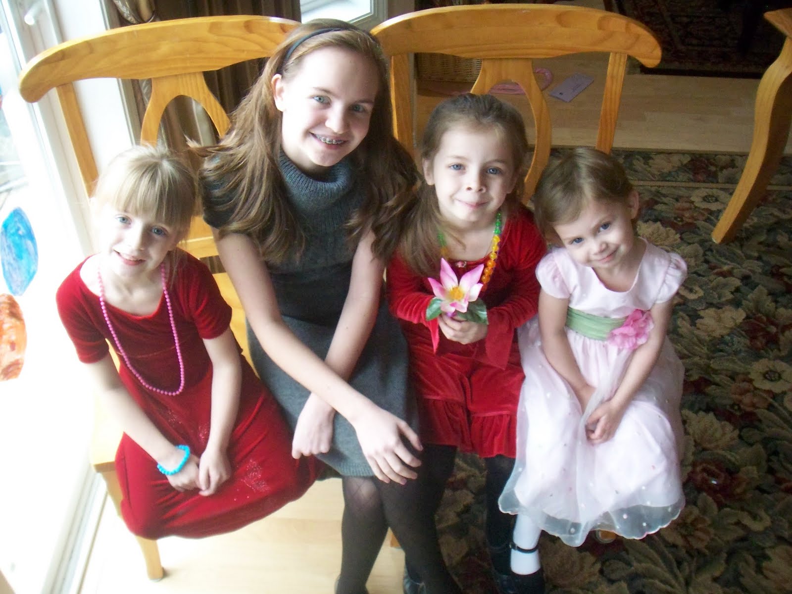 Eclectic Photography Project Day 128 hunting for eggs