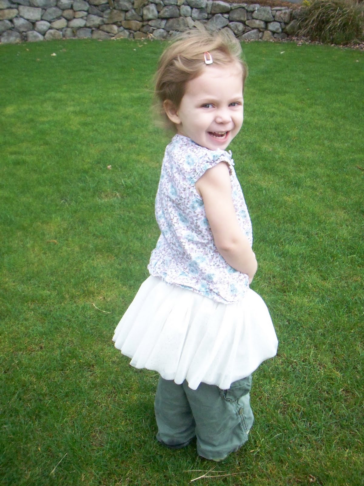 Eclectic Photography Project: Day 117 - spunky & sweet
