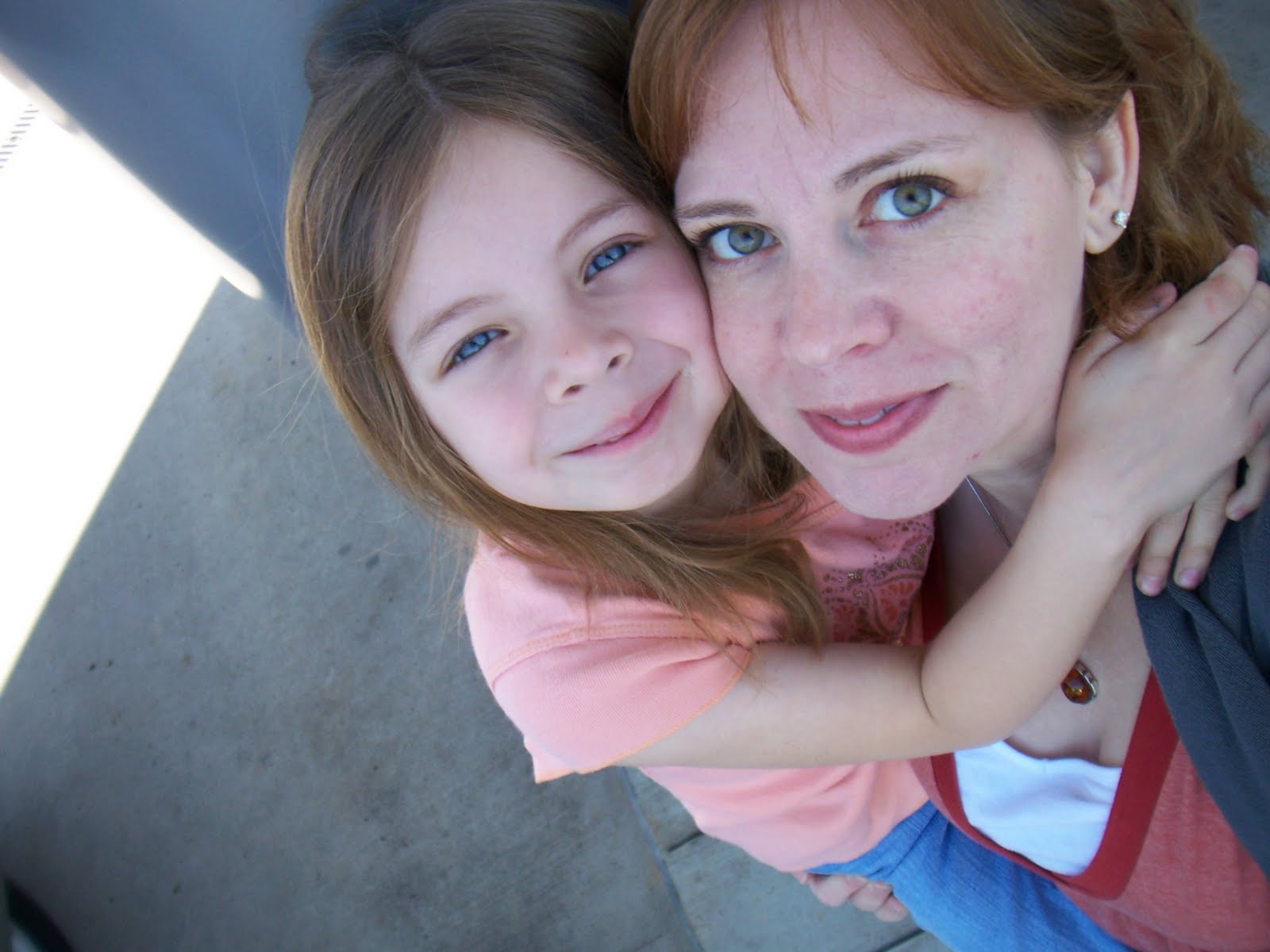 Eclectic Photography Project: Day 174 - God Loves Everybody