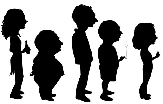 uk silhouette clipart - photo #43