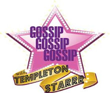 Catch the Templeton Starrr show Weekly!