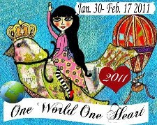 One World One Heart