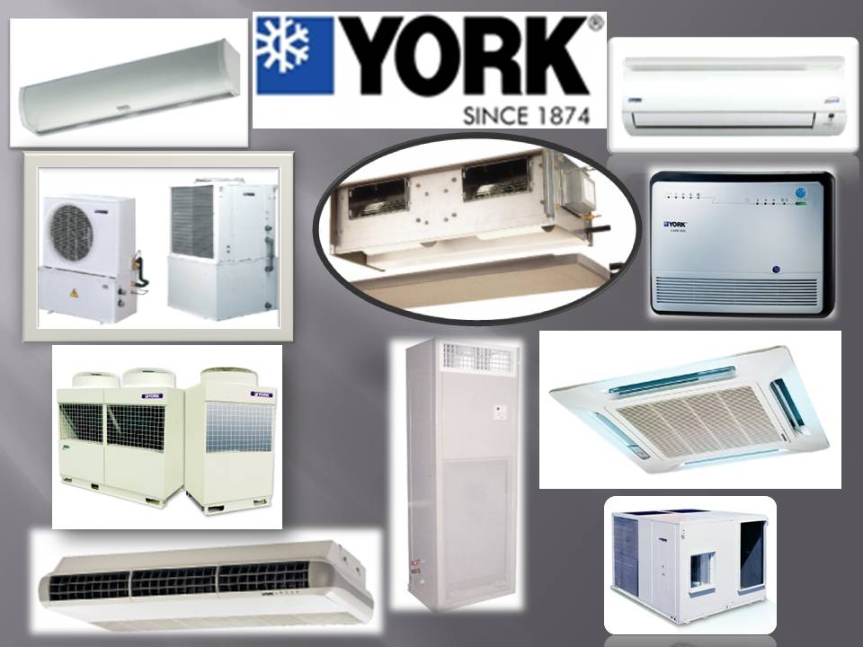 Island Air Cond Group of Companies PRODUCT INTRODUCTION (AIR CONDITIONERS)