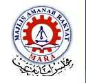 MAJLIS AMANAH RAKYAT (MARA)