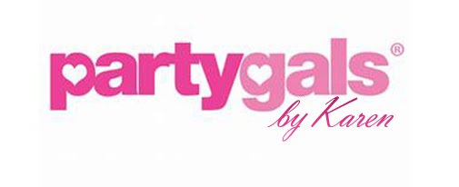 Party Gals by Karen