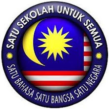 Bangsa Malaysia-Bersediakah Kita?(klik logo)