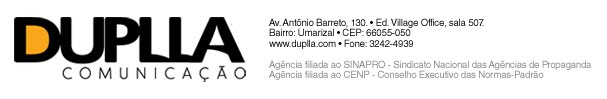 DUPLLA COMUNICAÇÃO
