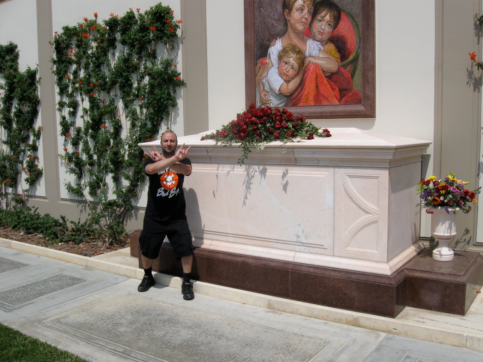 Памятник dio в болгарии