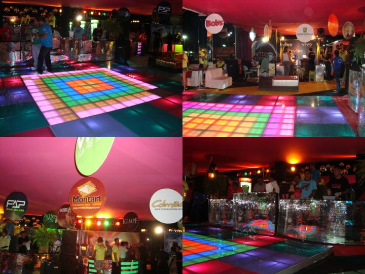 Micarina 2009 Camarote In Side Vip Rivanildo Feitosa