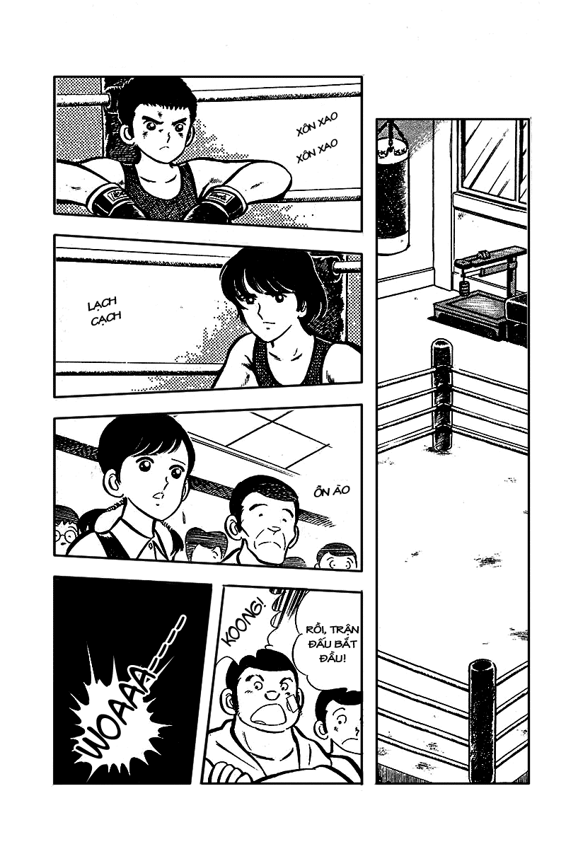 Oira Houkago Wakadaishou ngoai truyen 2 trang 45