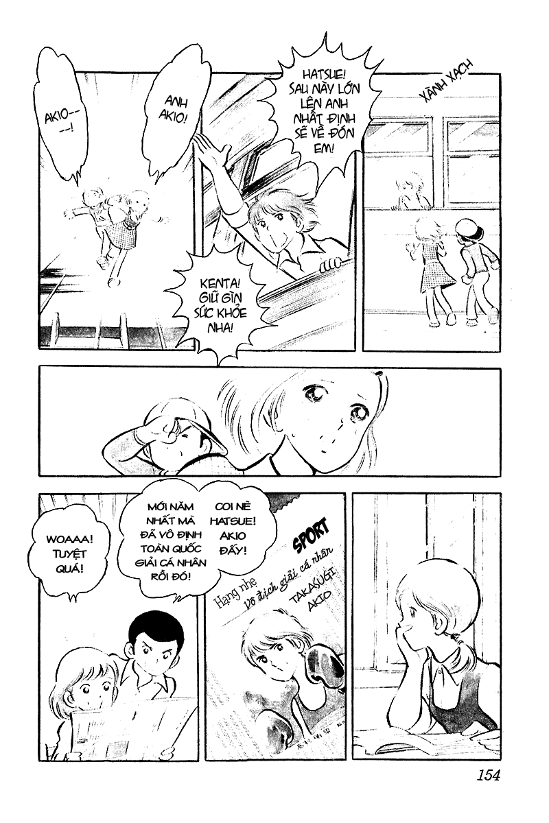 Oira Houkago Wakadaishou ngoai truyen 2 trang 10
