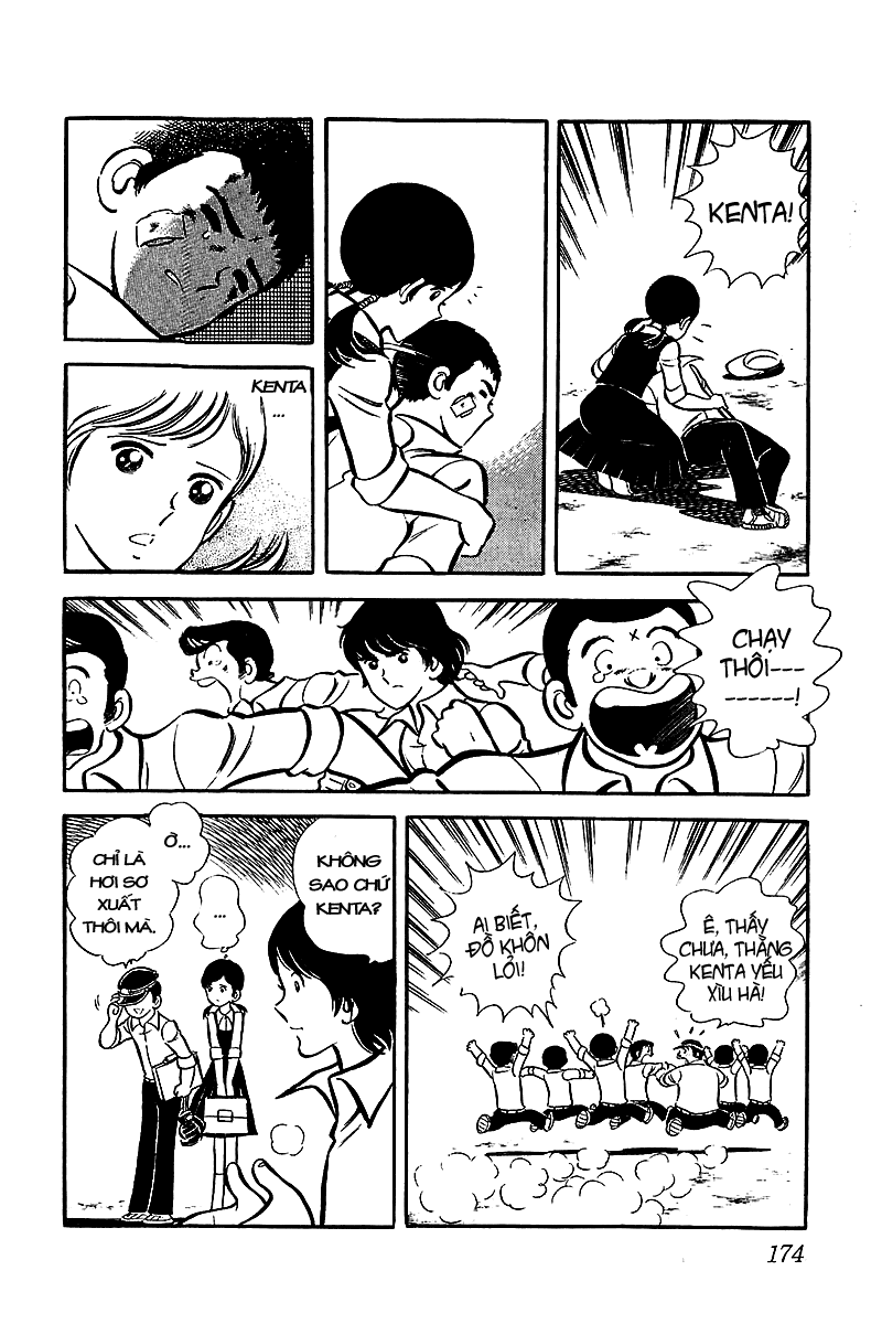 Oira Houkago Wakadaishou ngoai truyen 2 trang 30