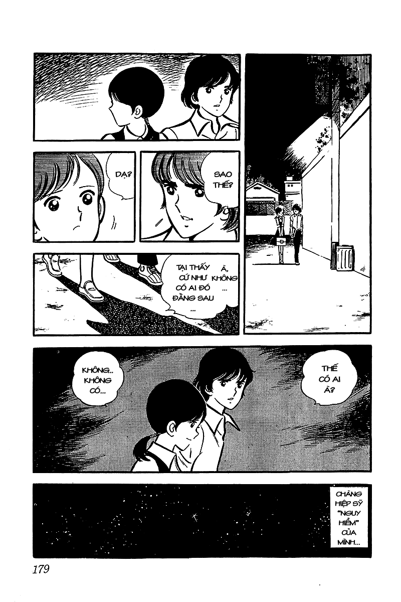 Oira Houkago Wakadaishou ngoai truyen 2 trang 35