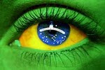 Sou Brasileira!