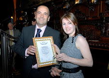 Small Business of the Year 2010