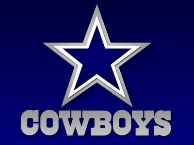 The Dallas Cowboys 