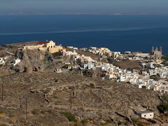 Οι τοίχοι που τραγουδούν