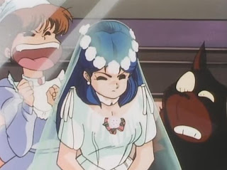 Anime Introduction: Dirty Pair OVA