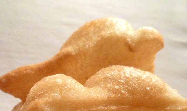 Il mio gnocco fritto Il mio gnocco fritto