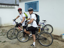 1º Passeio BTT - Vale de Figueira - 2007