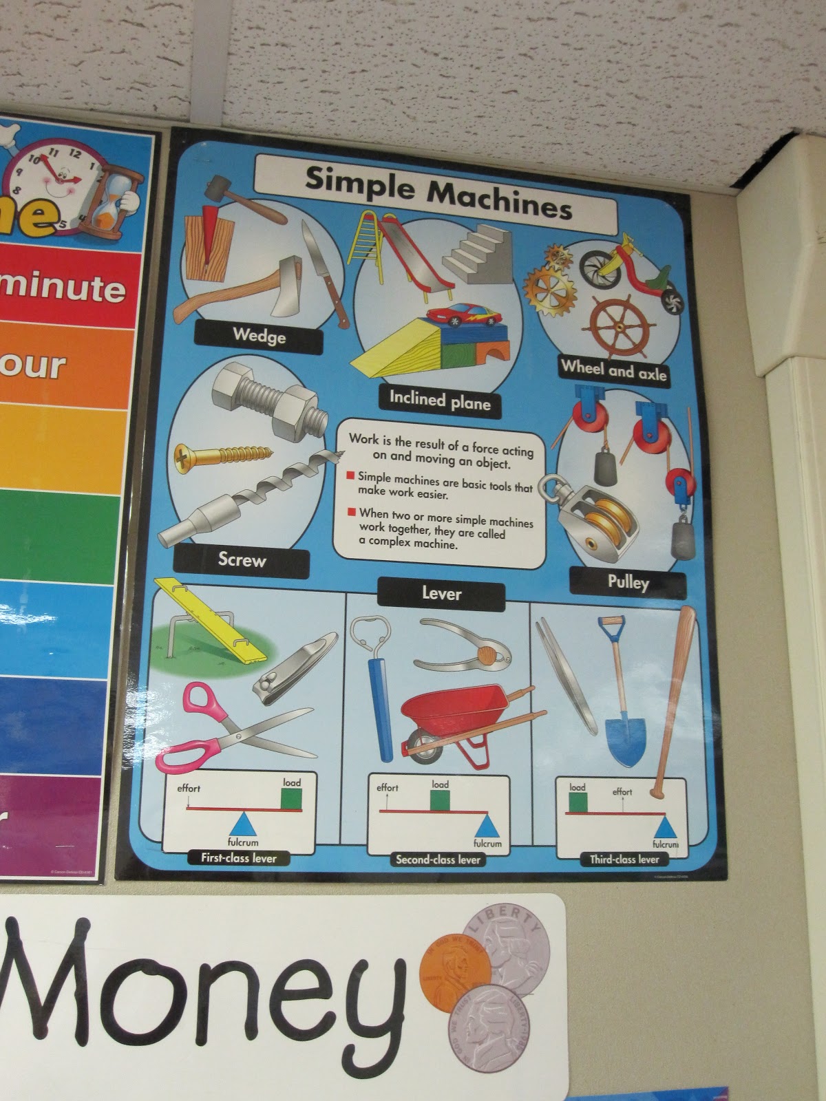 A Hiking We Will Go... Science at Leon Springs Elementary