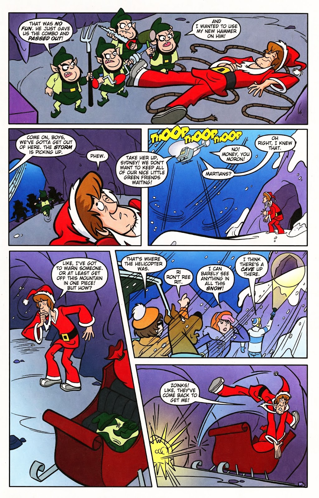 Scooby-Doo (1997) issue 139 - Page 18