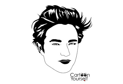 CARTOON MAZA: Cartoon Yourself