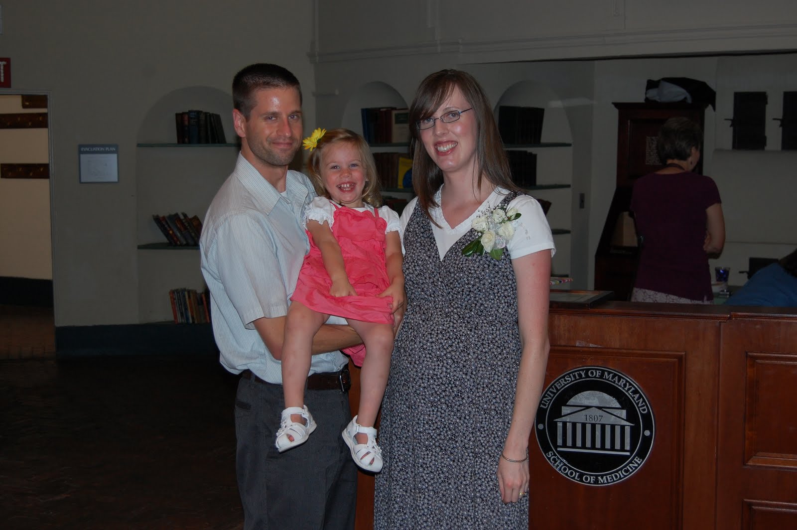 Dietetic Internship UMMC: Internship: Graduation!!